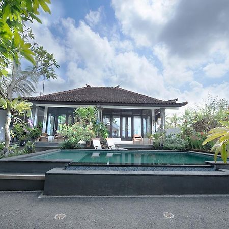 Pondok Anastasia Ubud Eksteriør billede